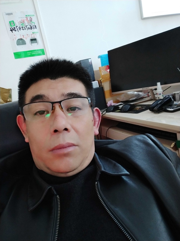 择心的第一张照片--荆州相亲服务中心
