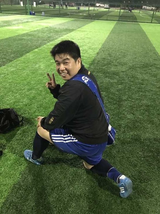 ayico的第一张照片--荆州相亲服务中心
