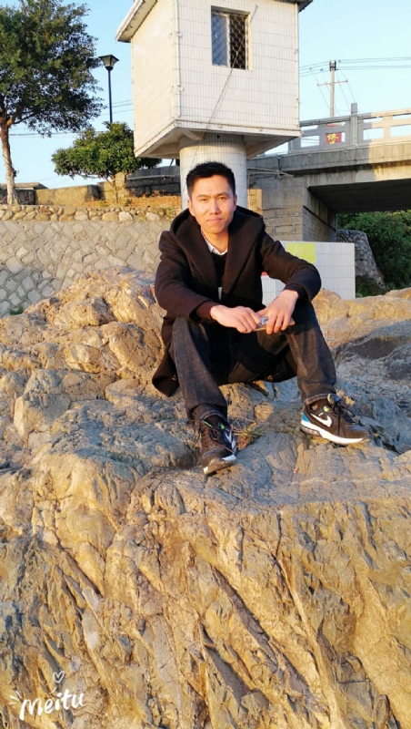 王俊辉的第一张照片--荆州相亲服务中心