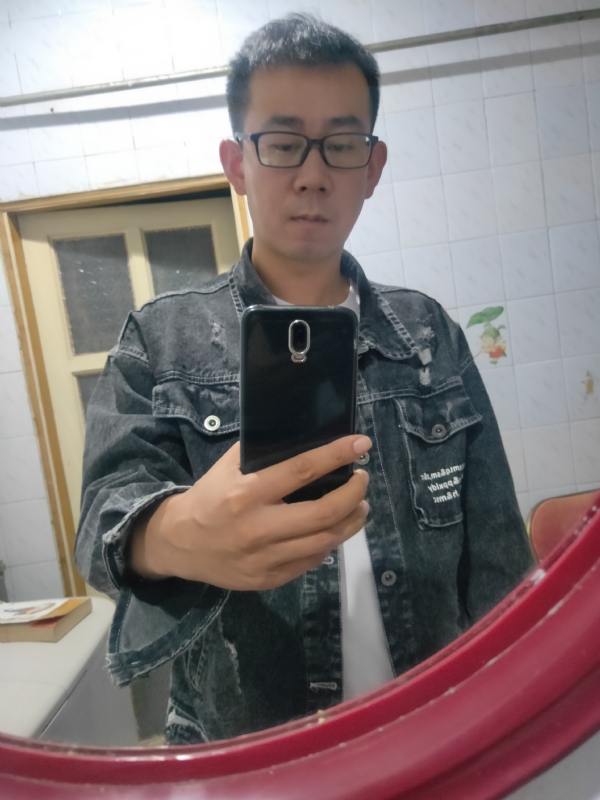 纸上谈兵的第一张照片--荆州相亲服务中心