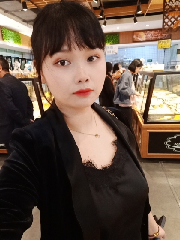 寒心的第二张照片--荆州相亲服务中心