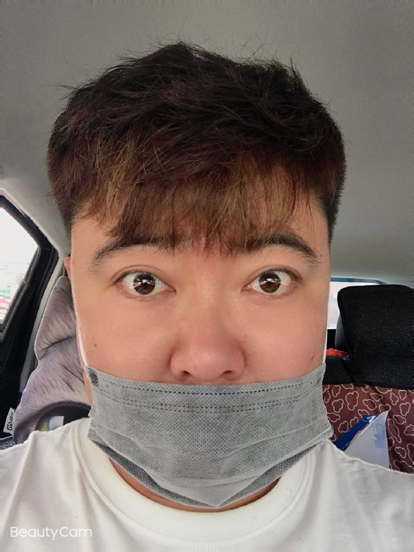情有独钟的第一张照片--荆州相亲服务中心