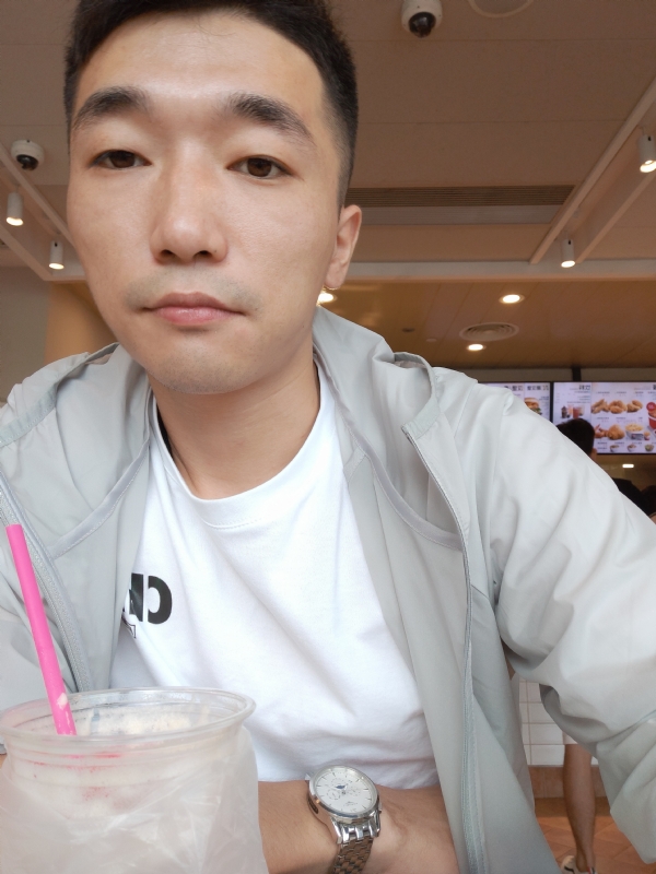 须臾数年的第一张照片--荆州相亲服务中心