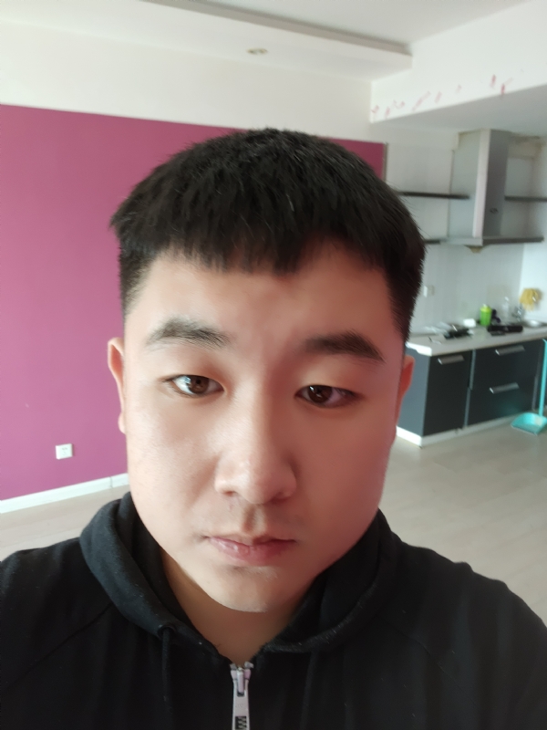 正宇的第一张照片--荆州相亲服务中心