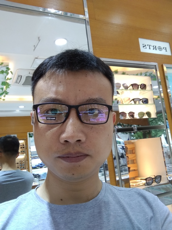 冰羽蓝的第一张照片--荆州相亲服务中心