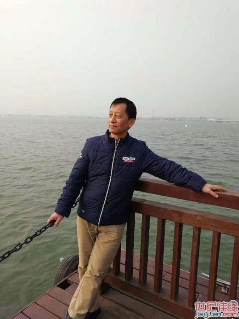 相爱一生的第二张照片--荆州相亲服务中心