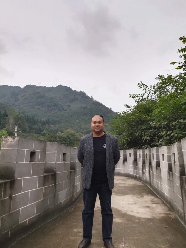 玉竹的第二张照片--荆州相亲服务中心