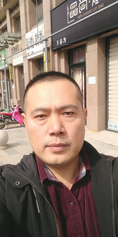 Happpy的第一张照片--荆州相亲服务中心