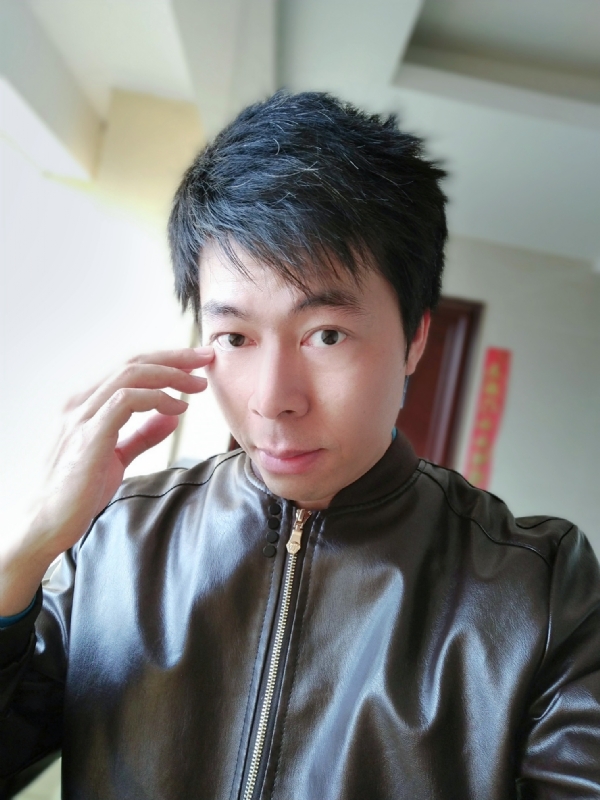 曾经的爱的第三张照片--荆州相亲服务中心