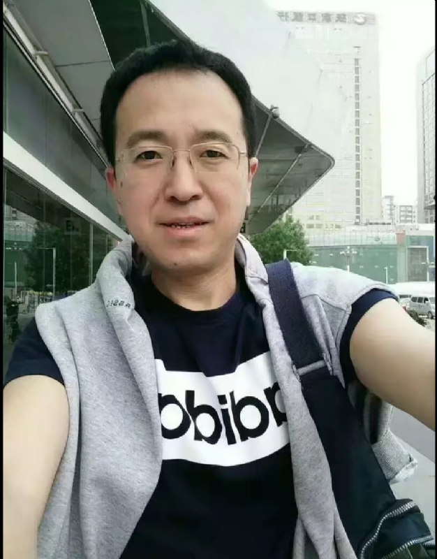 阳仔的第一张照片--荆州相亲服务中心