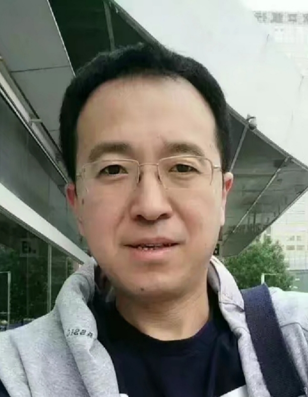 阳仔的第二张照片--荆州相亲服务中心