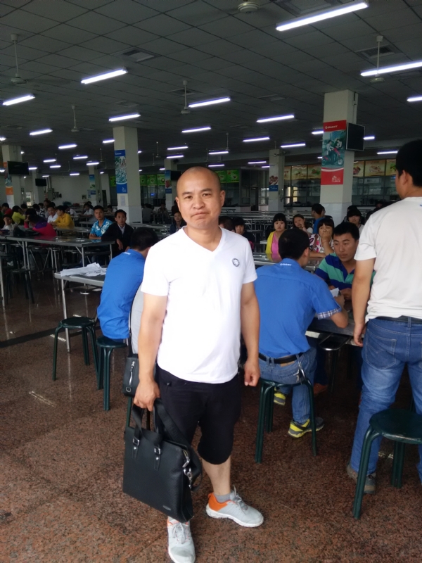 人在旅途的第五张照片--荆州相亲服务中心