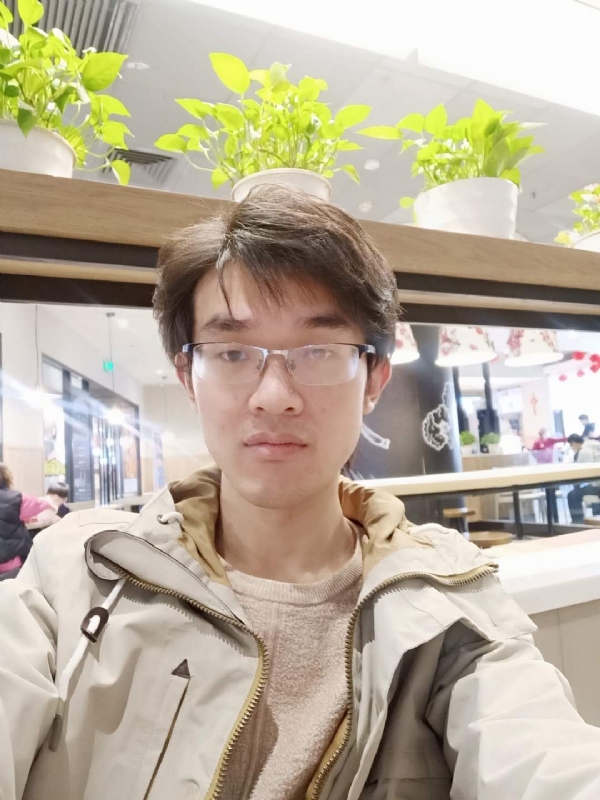 南有乔木的第二张照片--荆州相亲服务中心