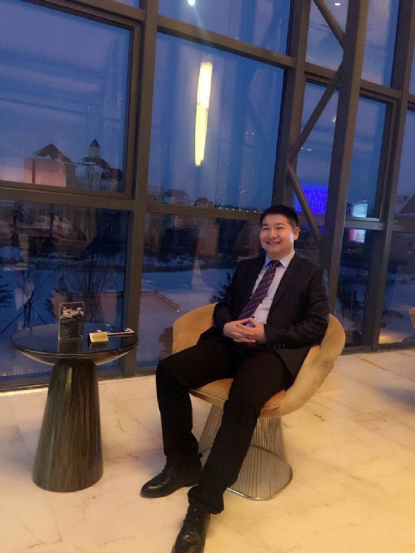 四只老虎的第一张照片--荆州相亲服务中心