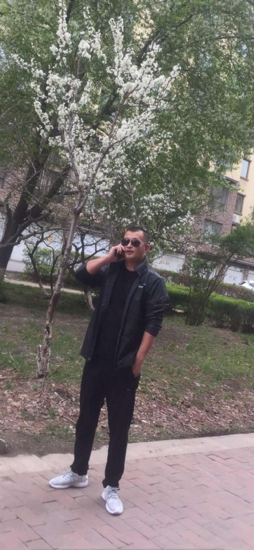 石教的第一张照片--荆州相亲服务中心