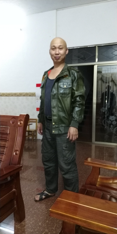 大海的第一张照片--荆州相亲服务中心