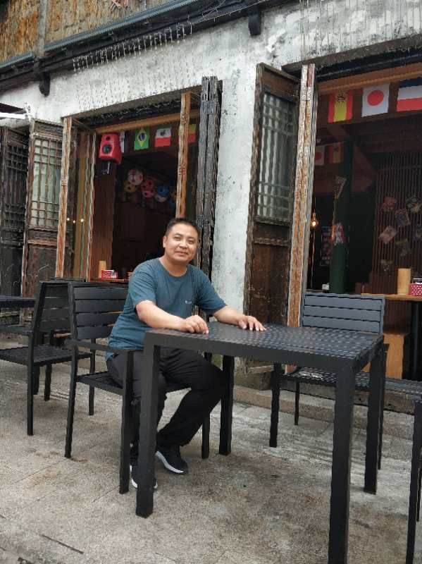 陈目城的第一张照片--荆州相亲服务中心