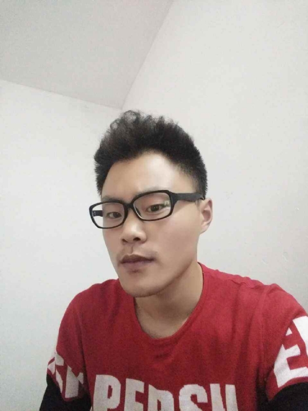 玉尚的第一张照片--荆州相亲服务中心