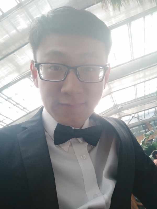 转角遇到爱的第一张照片--荆州相亲服务中心