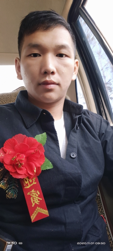 可爱的小猪的第一张照片--荆州相亲服务中心