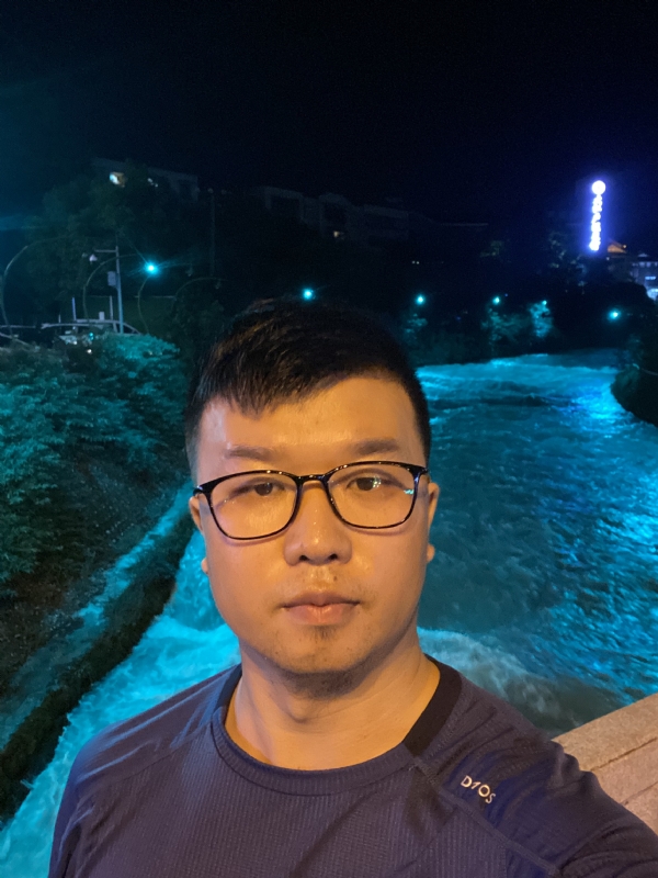 你在哪里的第二张照片--荆州相亲服务中心