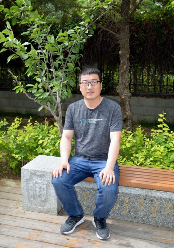祥子的第一张照片--荆州相亲服务中心