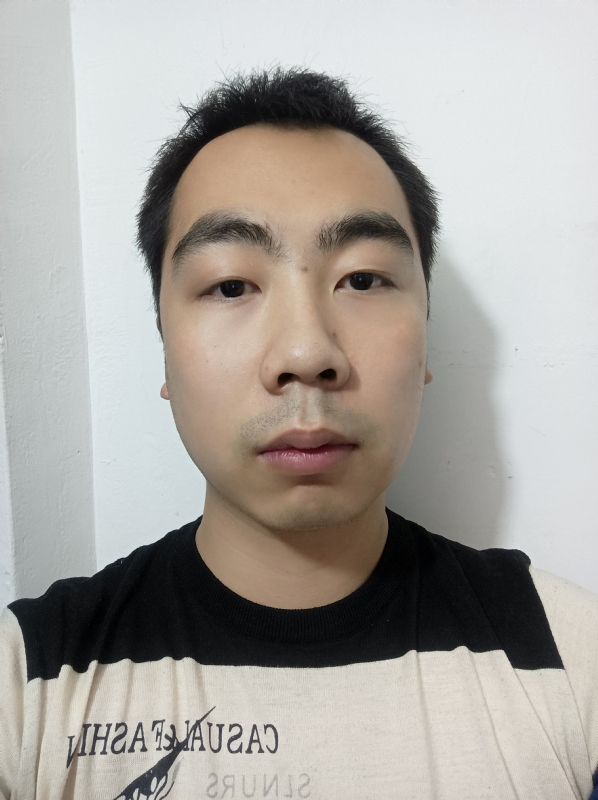陶生的第一张照片--荆州相亲服务中心