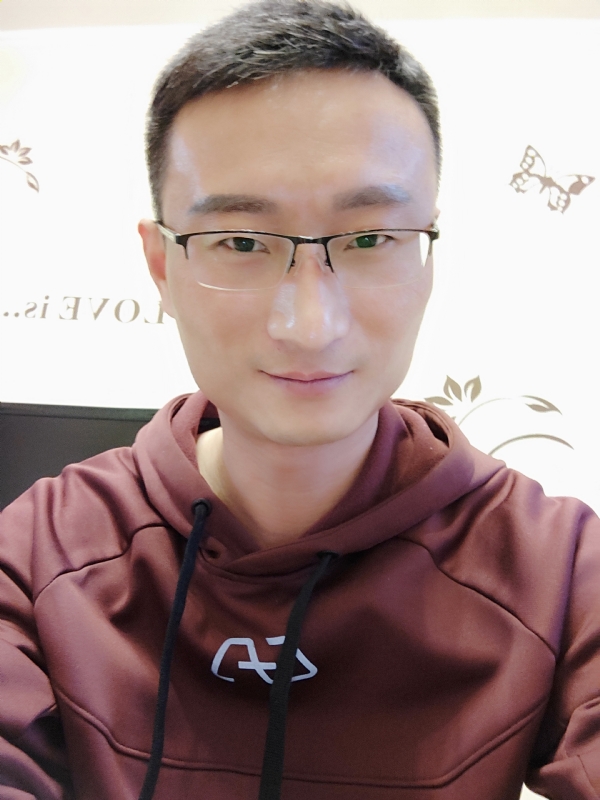 魅影的第一张照片--荆州相亲服务中心