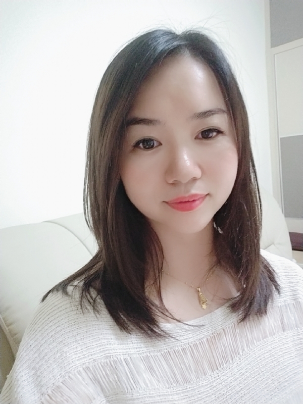 邱思敏的第二张照片--荆州相亲服务中心