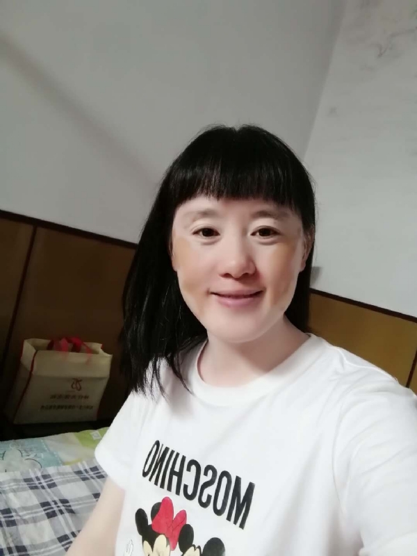 米儿的第三张照片--荆州相亲服务中心