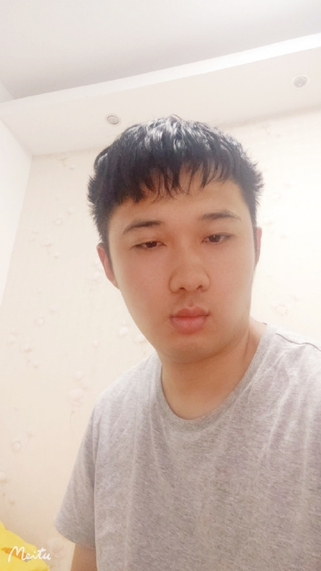 凯大力的第一张照片--荆州相亲服务中心