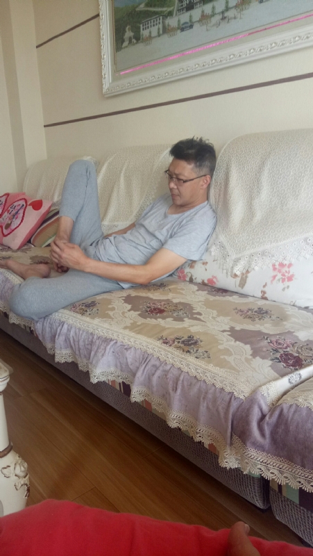 不甘寂寞的第一张照片--荆州相亲服务中心