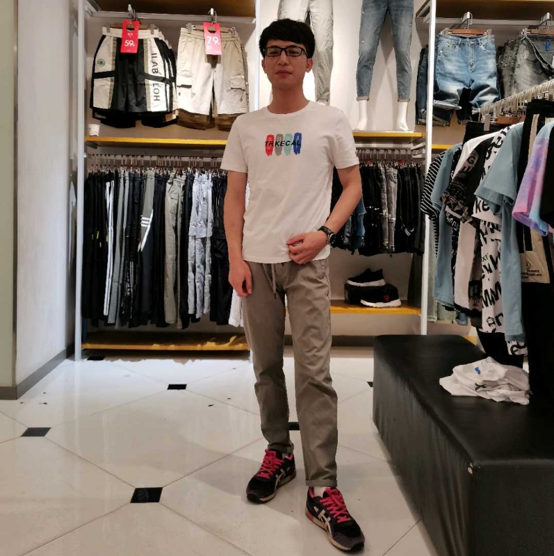 展昭的第三张照片--荆州相亲服务中心