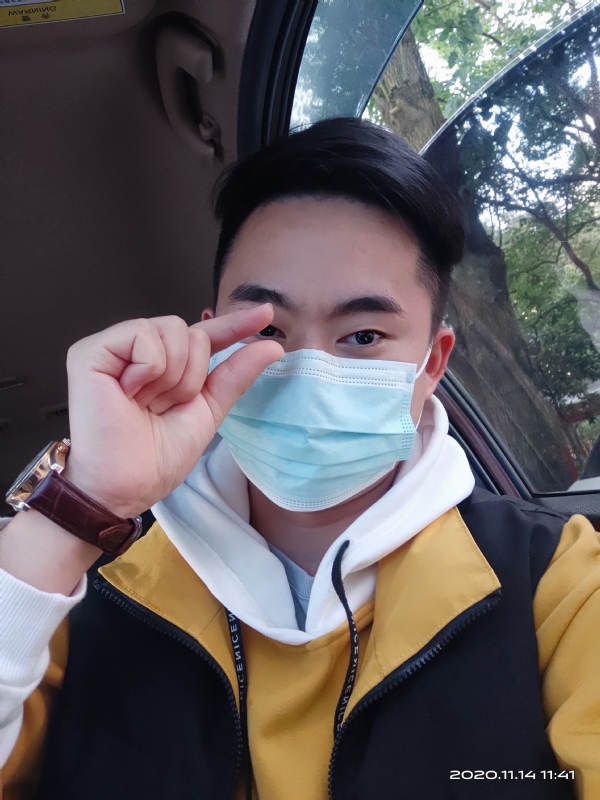 一叶一追寻的第一张照片--荆州相亲服务中心