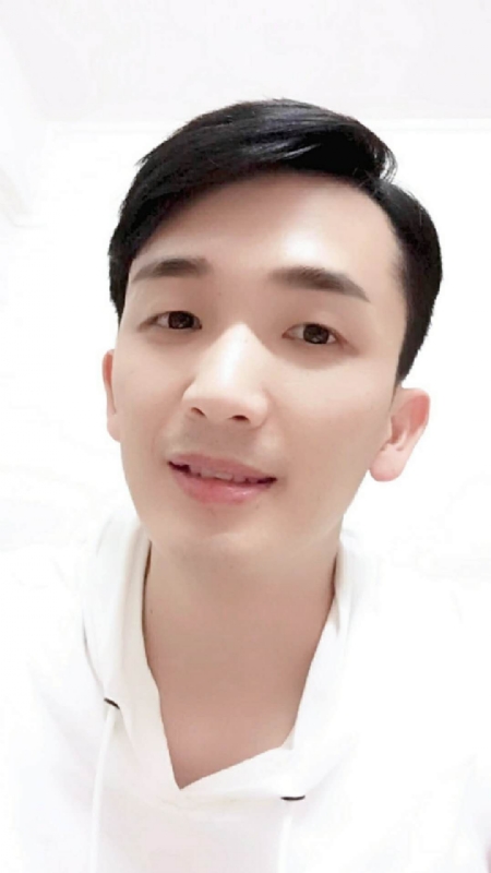 小锕方的第一张照片--荆州相亲服务中心