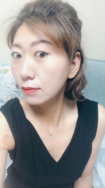 橙子??的第一张照片--荆州相亲服务中心