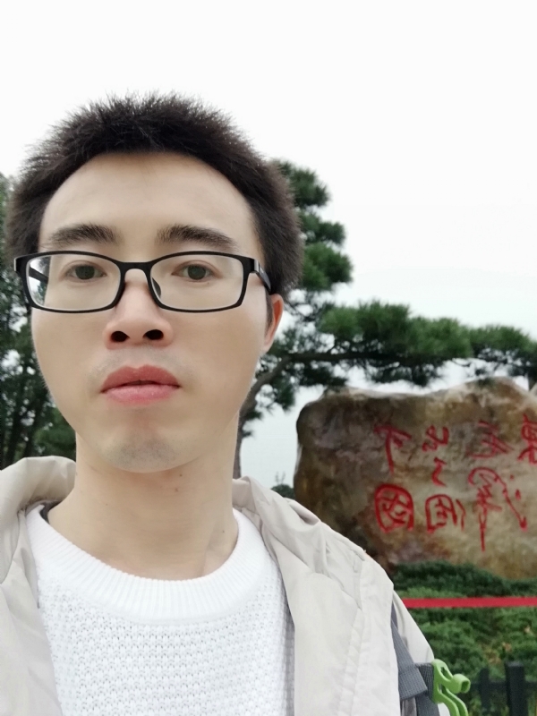 子复的第一张照片--荆州相亲服务中心