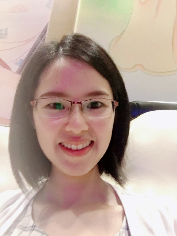 小容的第二张照片--荆州相亲服务中心