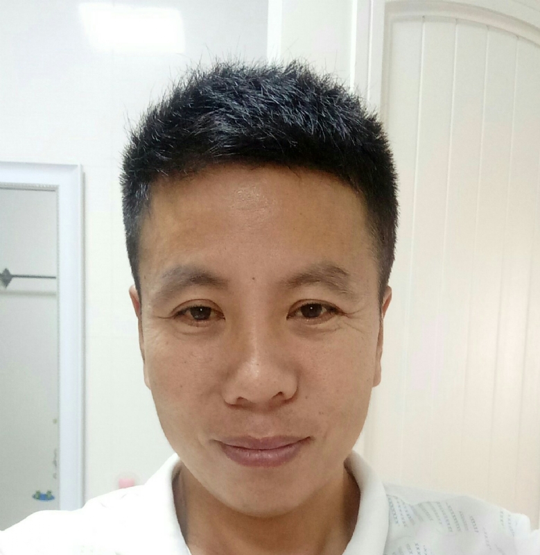开心就好的第一张照片--荆州相亲服务中心