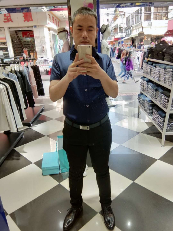 淡忘的第一张照片--荆州相亲服务中心