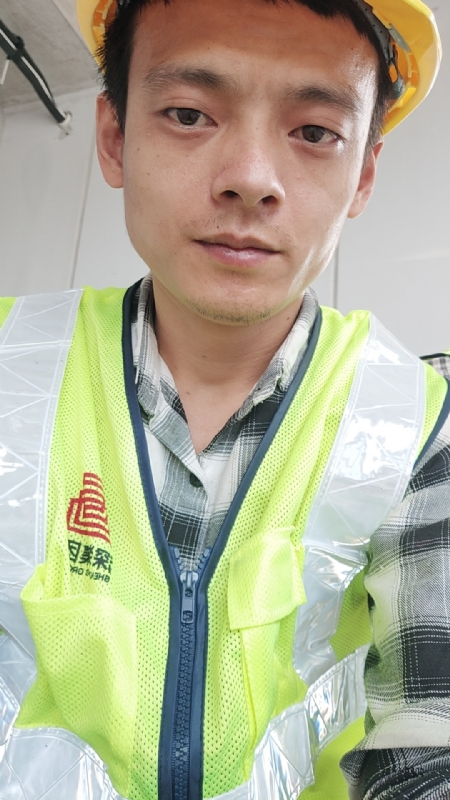 刘俊达的第一张照片--荆州相亲服务中心