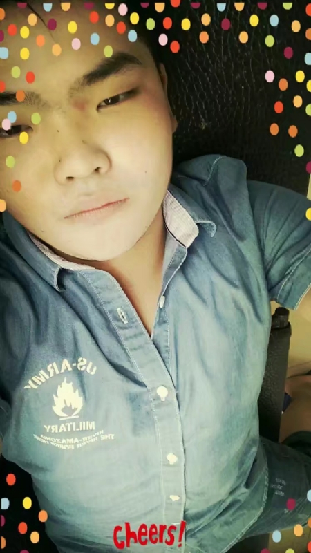 周生的第一张照片--荆州相亲服务中心