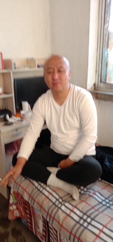刘斌的第三张照片--荆州相亲服务中心