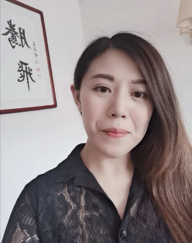 weiwei的第一张照片--荆州相亲服务中心