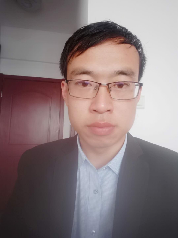 流影的第二张照片--荆州相亲服务中心