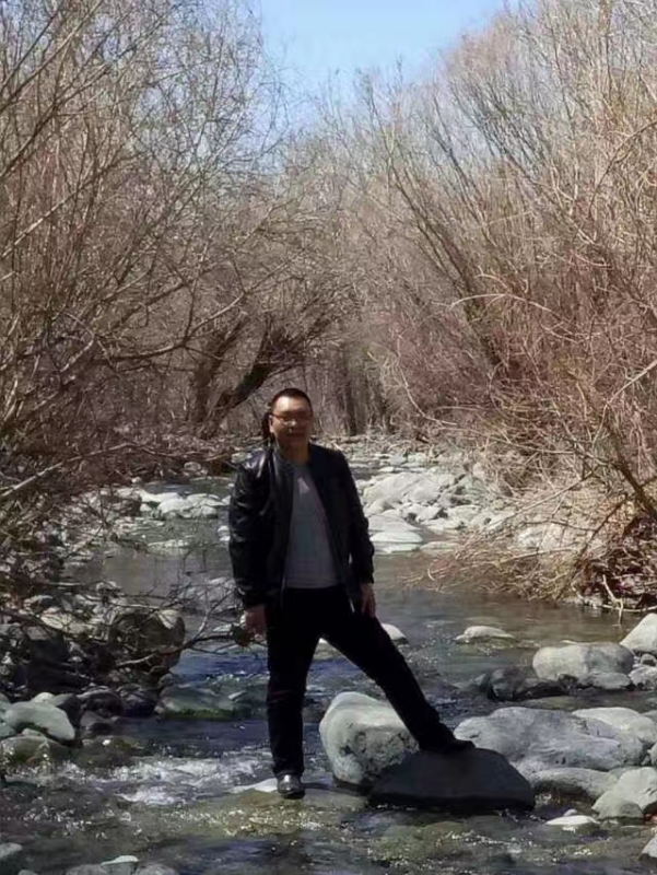 一路的第一张照片--荆州相亲服务中心