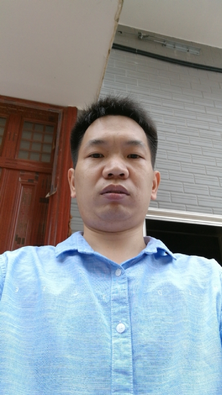 晨光的第一张照片--荆州相亲服务中心