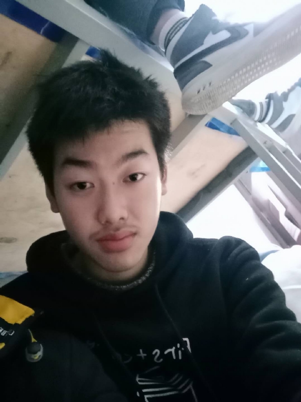 缺媳妇的第一张照片--荆州相亲服务中心