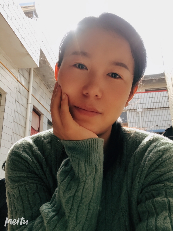 倪小胖妞糊糊的第一张照片--荆州相亲服务中心