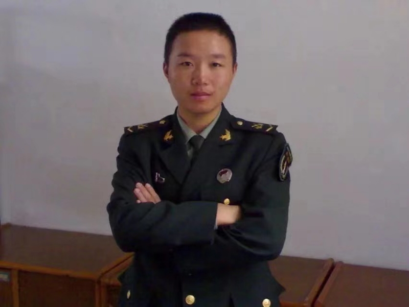 静下心来，等的第一张照片--荆州相亲服务中心